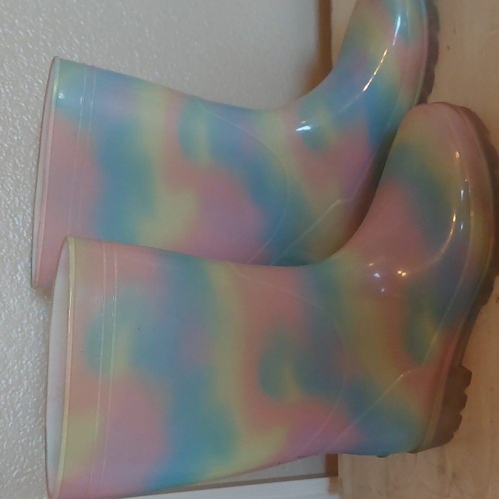 Rain Boots